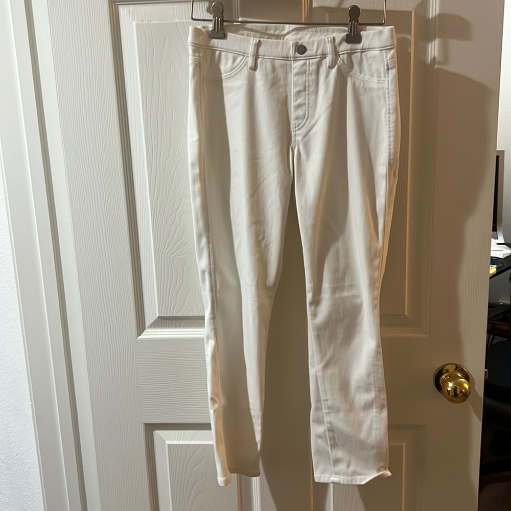 Uniqlo women’s pants